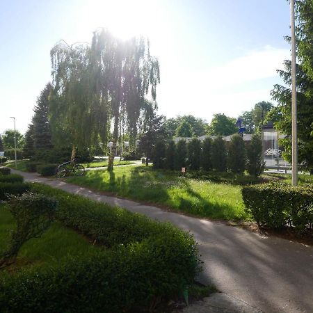 Apartament Waves & Sun Διαμέρισμα Kołobrzeg Εξωτερικό φωτογραφία