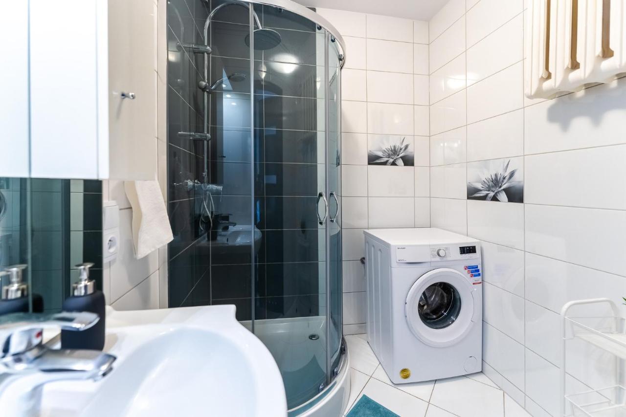 Apartament Waves & Sun Διαμέρισμα Kołobrzeg Εξωτερικό φωτογραφία