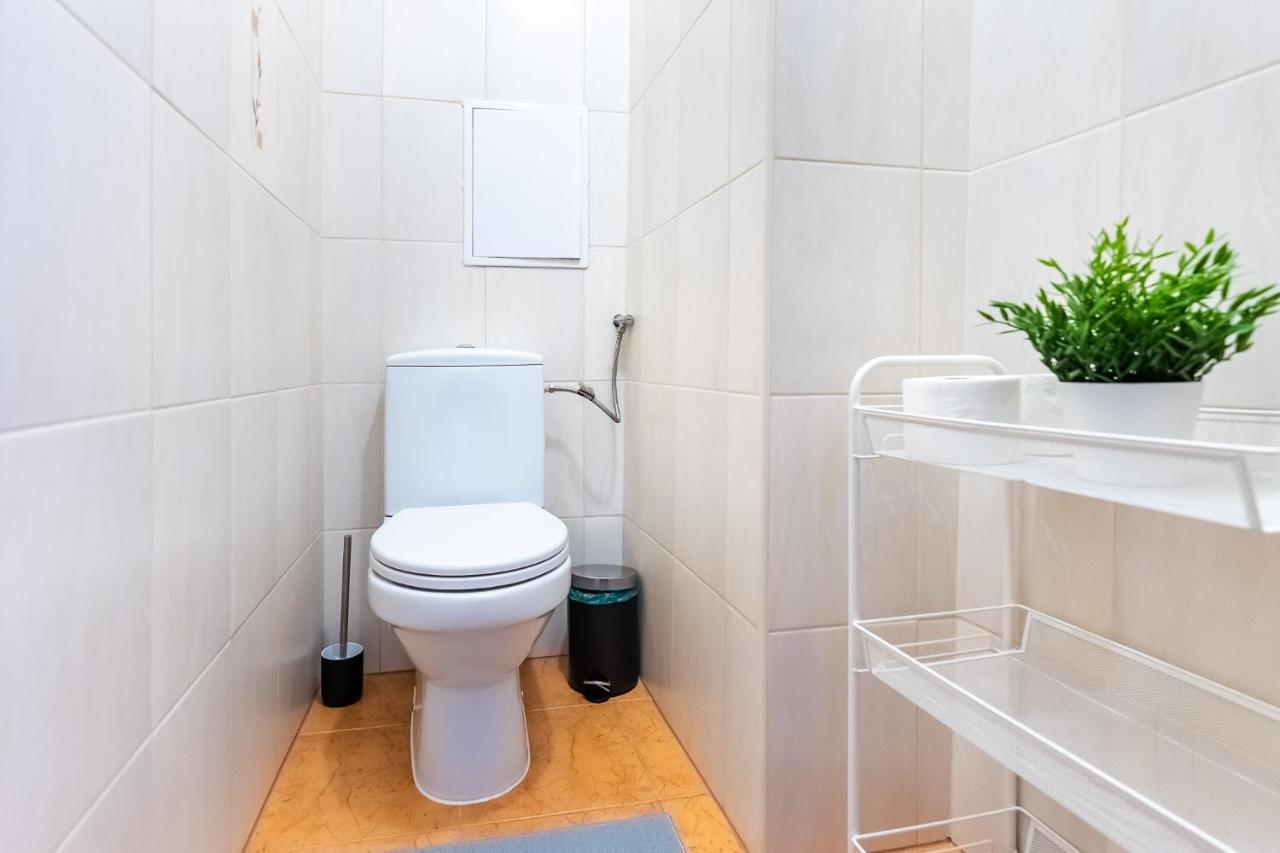 Apartament Waves & Sun Διαμέρισμα Kołobrzeg Εξωτερικό φωτογραφία