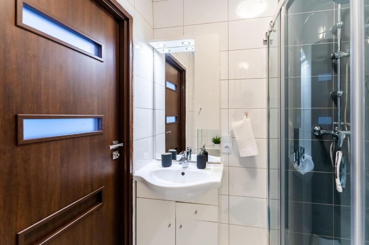Apartament Waves & Sun Διαμέρισμα Kołobrzeg Εξωτερικό φωτογραφία