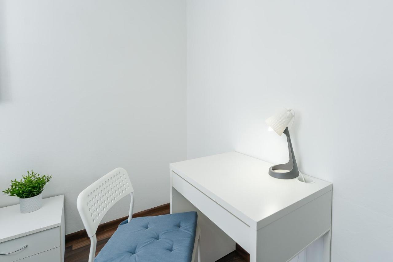 Apartament Waves & Sun Διαμέρισμα Kołobrzeg Εξωτερικό φωτογραφία