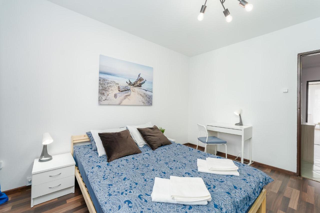 Apartament Waves & Sun Διαμέρισμα Kołobrzeg Εξωτερικό φωτογραφία